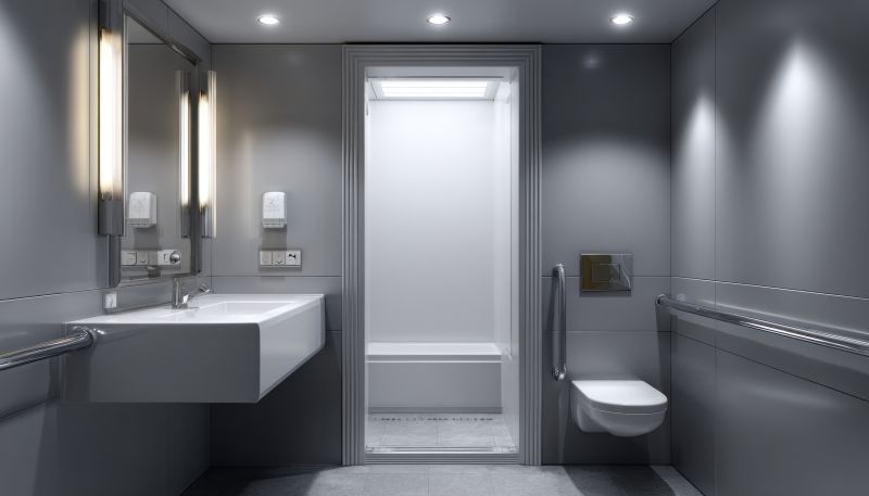 Top Bathroom Remodeling Companies in Old Orchard Beach, ME
