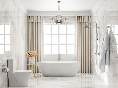 Cost of Bathtub Installation in Yarmouth, ME